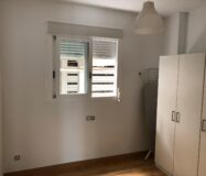 Апартаменты 93 кв.м с террасой в Бенидорме у моря