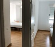 Апартаменты 93 кв.м с террасой в Бенидорме у моря