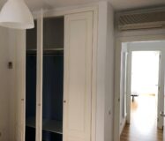 Апартаменты 93 кв.м с террасой в Бенидорме у моря