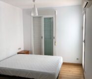 Апартаменты 93 кв.м с террасой в Бенидорме у моря