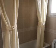 Апартаменты 93 кв.м с террасой в Бенидорме у моря