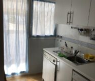 Апартаменты 93 кв.м с террасой в Бенидорме у моря