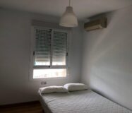 Апартаменты 93 кв.м с террасой в Бенидорме у моря