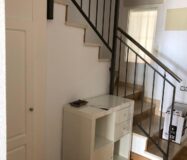 Апартаменты 93 кв.м с террасой в Бенидорме у моря