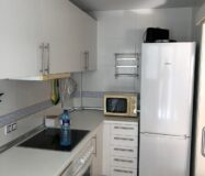 Апартаменты 93 кв.м с террасой в Бенидорме у моря