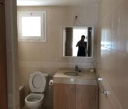 Апартаменты 93 кв.м с террасой в Бенидорме у моря