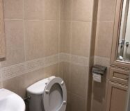 Апартаменты 93 кв.м с террасой в Бенидорме у моря