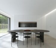 Дом с бассейном в Альфас-дель-Пи, 3 км до пляжа