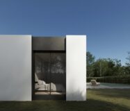 Дом с бассейном в Альфас-дель-Пи, 3 км до пляжа