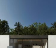 Дом с бассейном в Альфас-дель-Пи, 3 км до пляжа