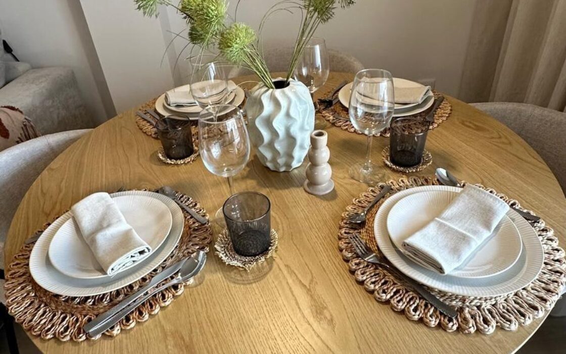 Апартаменты в Гуардамаре 87 кв.м с видом на море