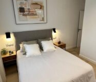 Апартаменты в Гуардамаре 87 кв.м с видом на море