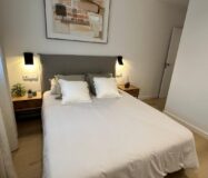 Апартаменты в Гуардамаре 87 кв.м с видом на море