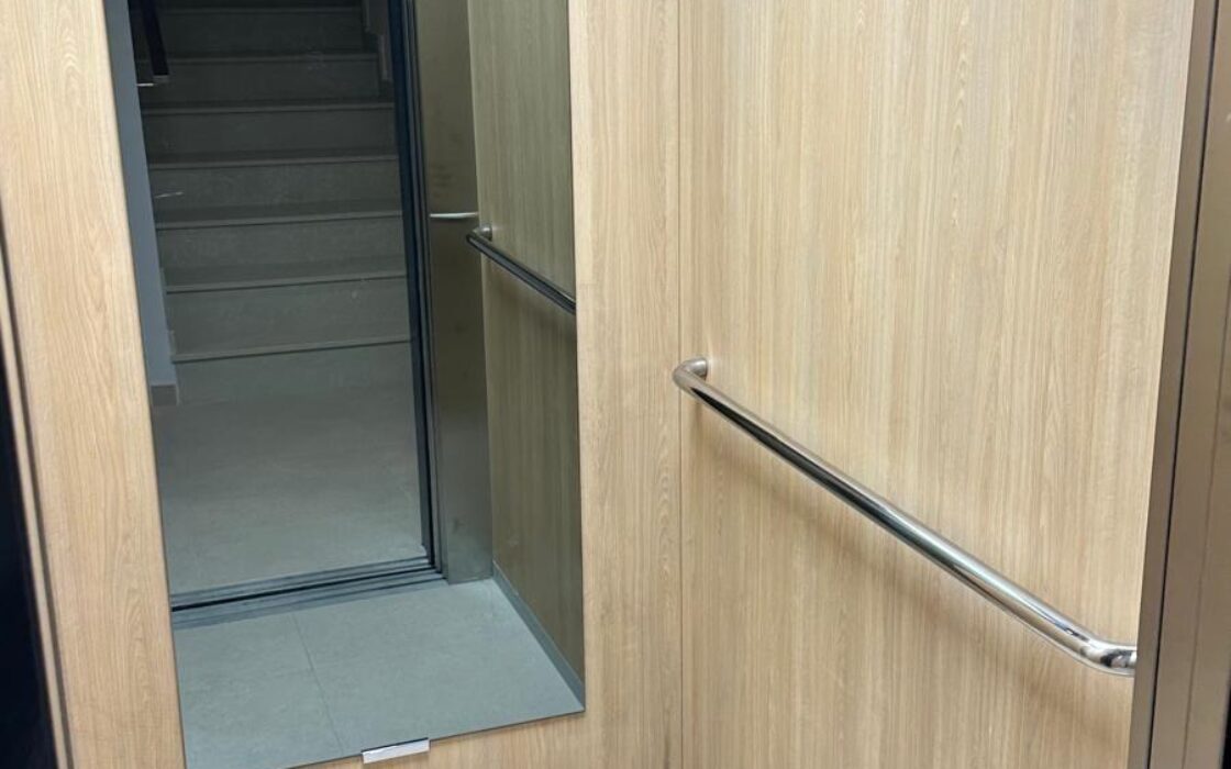 Апартаменты в Гуардамаре 87 кв.м с видом на море