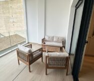 Апартаменты в Гуардамаре 87 кв.м с видом на море