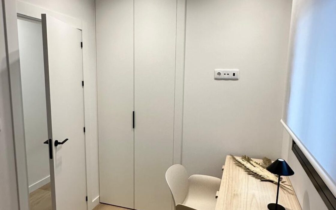 Апартаменты в Гуардамаре 87 кв.м с видом на море