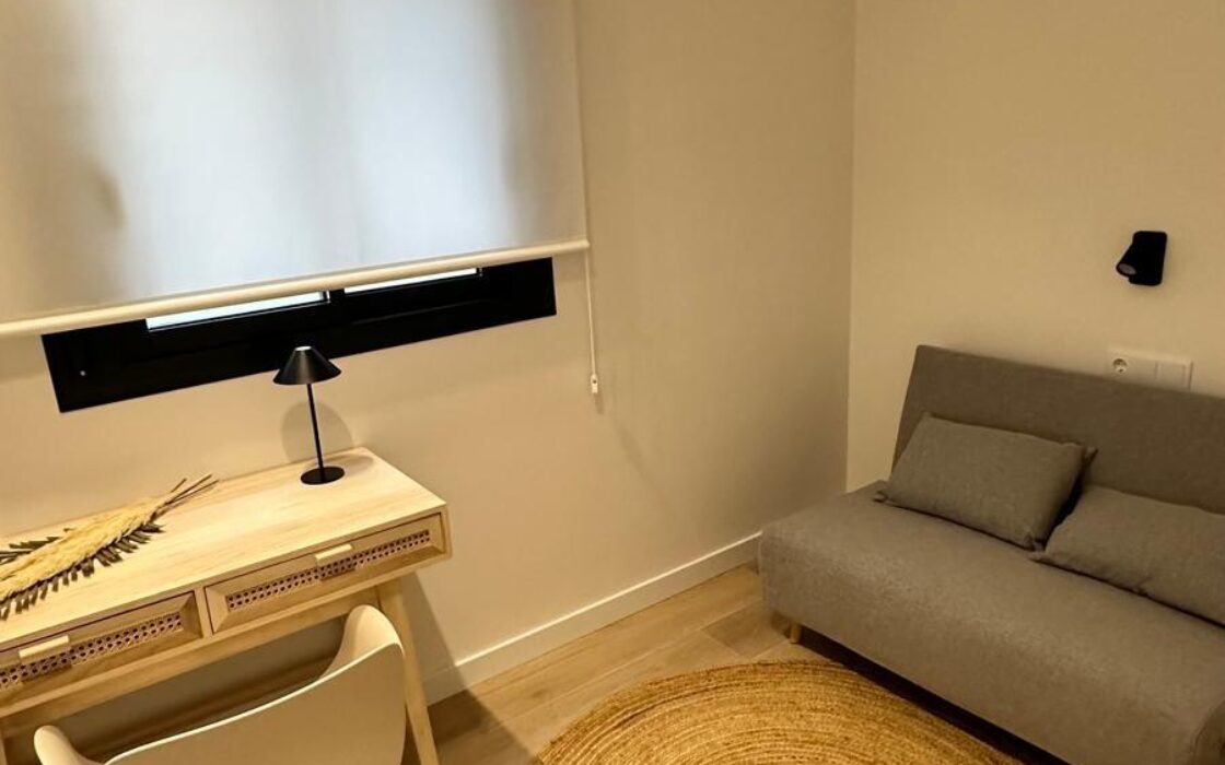 Апартаменты в Гуардамаре 87 кв.м с видом на море