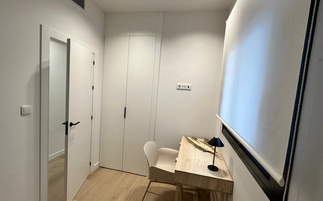 Апартаменты в Гуардамаре 87 кв.м с видом на море