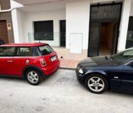 Апартаменты в Гуардамаре 87 кв.м с видом на море