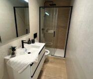 Апартаменты в Гуардамаре 87 кв.м с видом на море