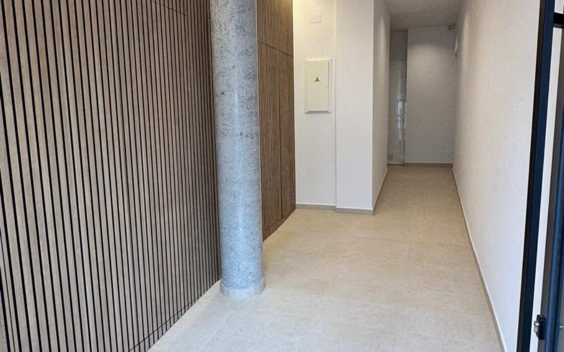 Апартаменты в Гуардамаре 87 кв.м с видом на море