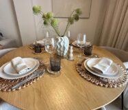 Апартаменты в Гуардамаре 87 кв.м с видом на море