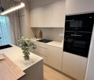 Апартаменты в Гуардамаре 87 кв.м с видом на море