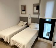 Апартаменты в Гуардамаре 87 кв.м с видом на море