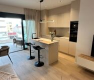 Апартаменты в Гуардамаре 87 кв.м с видом на море