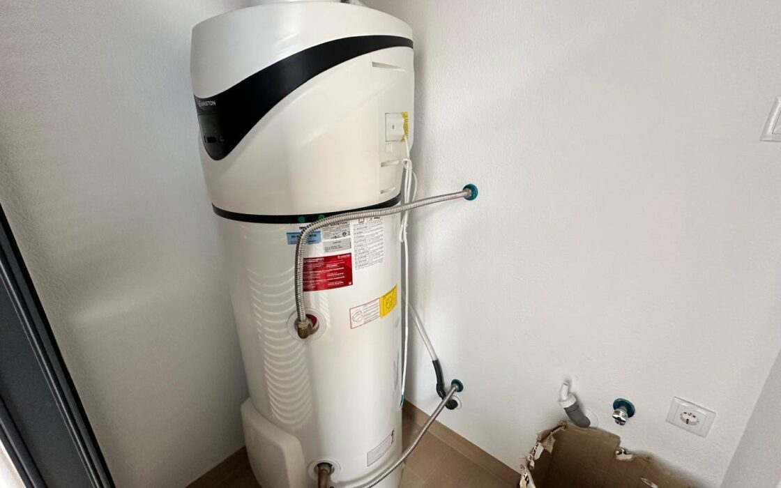 Апартаменты в Гуардамаре 87 кв.м с видом на море