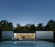 Дома с бассейном в Альфас-дель-Пи 184 кв.м на 3 спальни