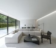 Дома с бассейном в Альфас-дель-Пи 184 кв.м на 3 спальни