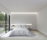 Дома с бассейном в Альфас-дель-Пи 184 кв.м на 3 спальни