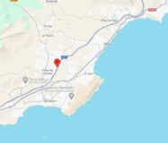 Дома с бассейном в Альфас-дель-Пи 184 кв.м на 3 спальни