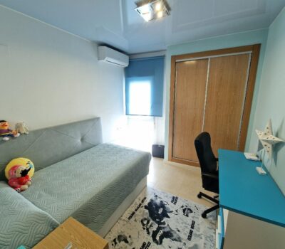 Апартаменти на 66 кв.м в Торрев’єсі біля моря 2010 року