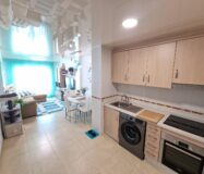 Апартаменты на 66 кв.м в Торревьехе у моря 2010 года