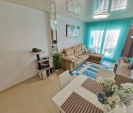 Апартаменты на 66 кв.м в Торревьехе у моря 2010 года