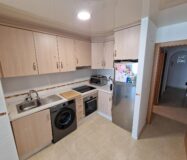 Апартаменты на 66 кв.м в Торревьехе у моря 2010 года