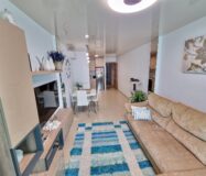 Апартаменты на 66 кв.м в Торревьехе у моря 2010 года