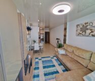 Апартаменты на 66 кв.м в Торревьехе у моря 2010 года