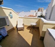 Апартаменты на 66 кв.м в Торревьехе у моря 2010 года