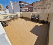 Апартаменты на 66 кв.м в Торревьехе у моря 2010 года