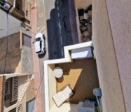 Апартаменты на 66 кв.м в Торревьехе у моря 2010 года