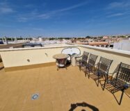 Апартаменты на 66 кв.м в Торревьехе у моря 2010 года