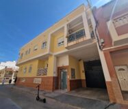 Апартаменты на 66 кв.м в Торревьехе у моря 2010 года