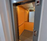 Апартаменты на 66 кв.м в Торревьехе у моря 2010 года