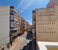 Апартаменты на 66 кв.м в Торревьехе у моря 2010 года