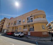 Апартаменты на 66 кв.м в Торревьехе у моря 2010 года