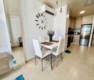 Апартаменты на 66 кв.м в Торревьехе у моря 2010 года