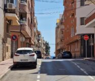 Апартаменты на 66 кв.м в Торревьехе у моря 2010 года